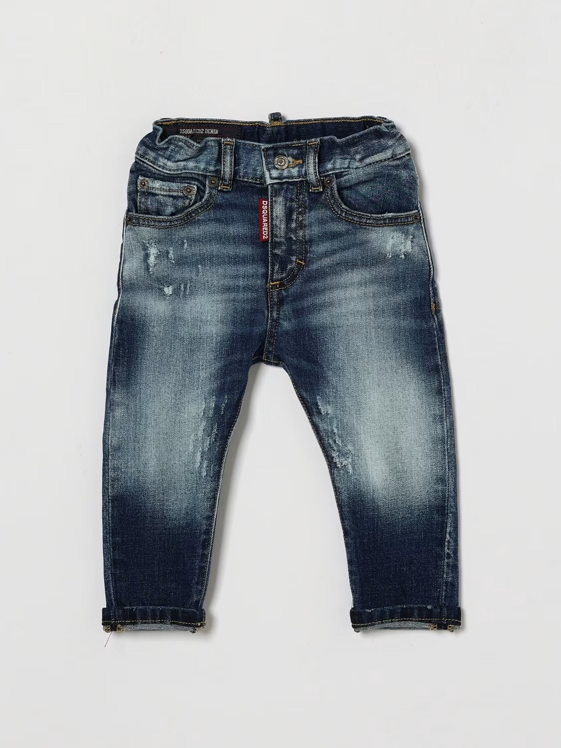JEANS DSQUARED2